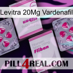 Levitra 20Mg Vardenafil 33